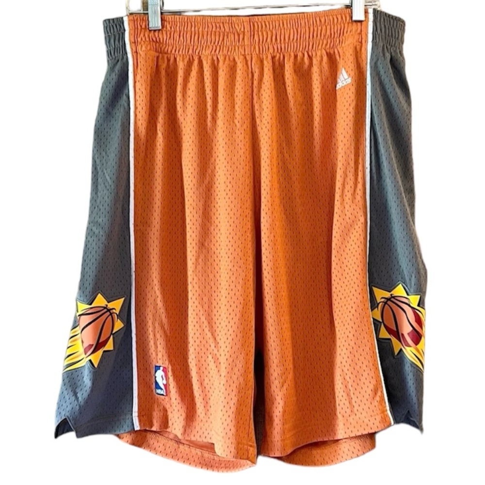 Phoenix Suns Shorts